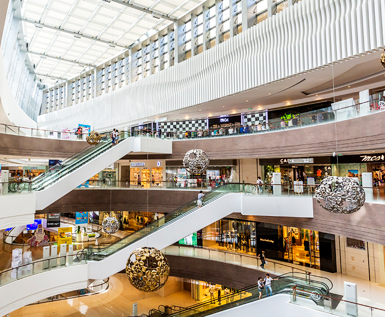 Expert de votre secteur d'activité